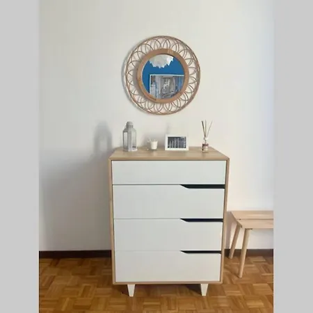 Apartman Solution Piazza Cinque Giornate Milánó