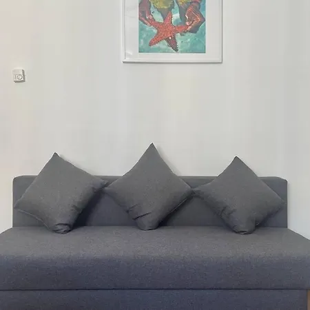 Solution Piazza Cinque Giornate Apartman