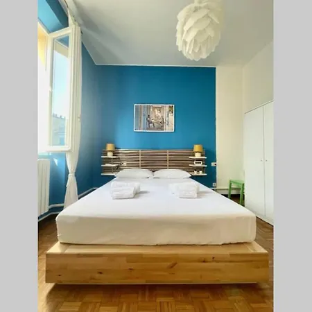 Solution Piazza Cinque Giornate Apartment Milan