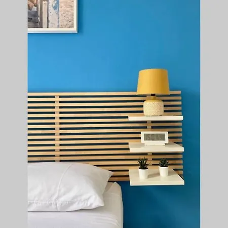 Solution Piazza Cinque Giornate Apartment