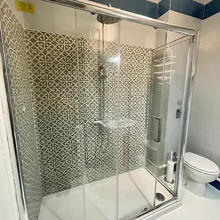 Solution Piazza Cinque Giornate Apartment Milan