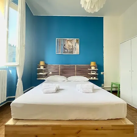 Apartment Solution Piazza Cinque Giornate