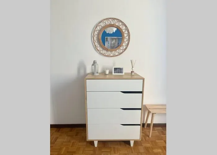 Apartment Solution Piazza Cinque Giornate Milan