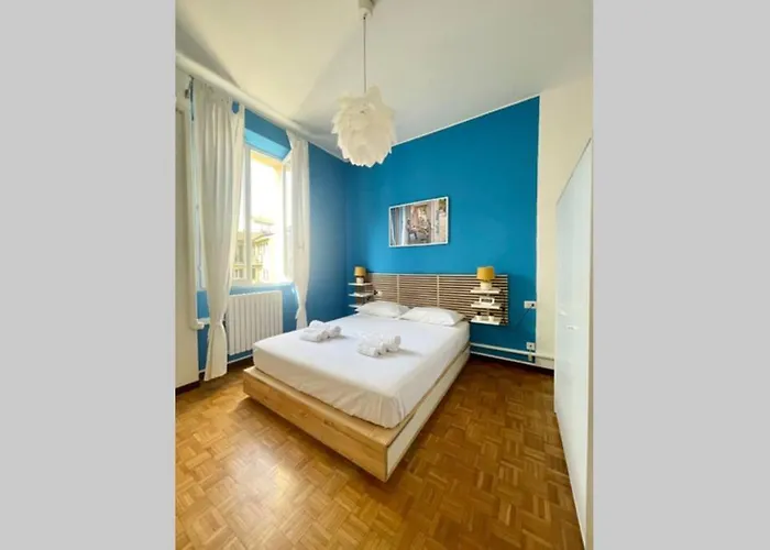 Apartment Solution Piazza Cinque Giornate