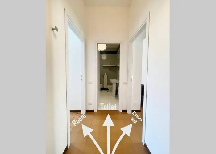 Solution Piazza Cinque Giornate Apartment *