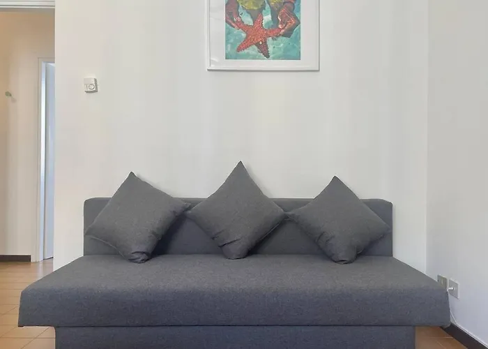 Solution Piazza Cinque Giornate Apartment