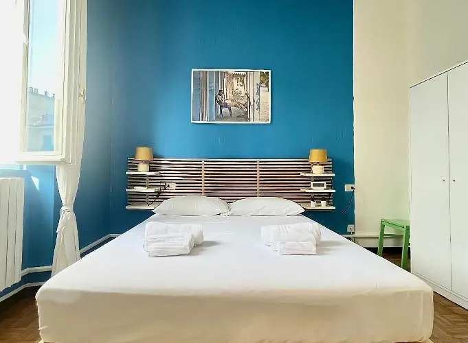 Apartment Solution Piazza Cinque Giornate