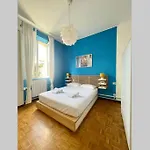 דירה Solution Piazza Cinque Giornate