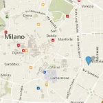 Solution Piazza Cinque Giornate דירה מילאנו