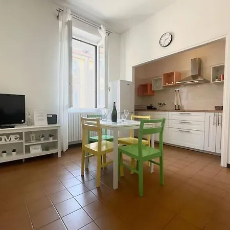 Solution Piazza Cinque Giornate Apartamento *