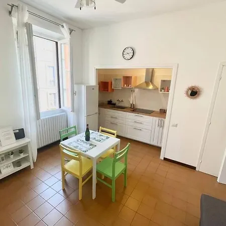 Apartamento Solution Piazza Cinque Giornate