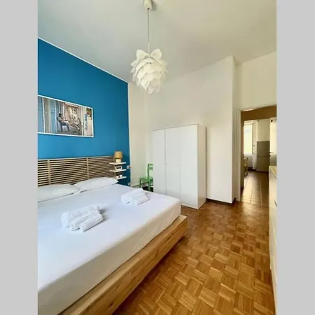 Apartment Solution Piazza Cinque Giornate *