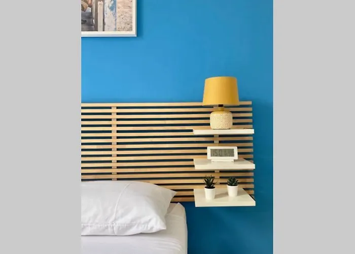 Solution Piazza Cinque Giornate Apartamento