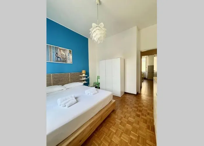 Apartamento Solution Piazza Cinque Giornate *