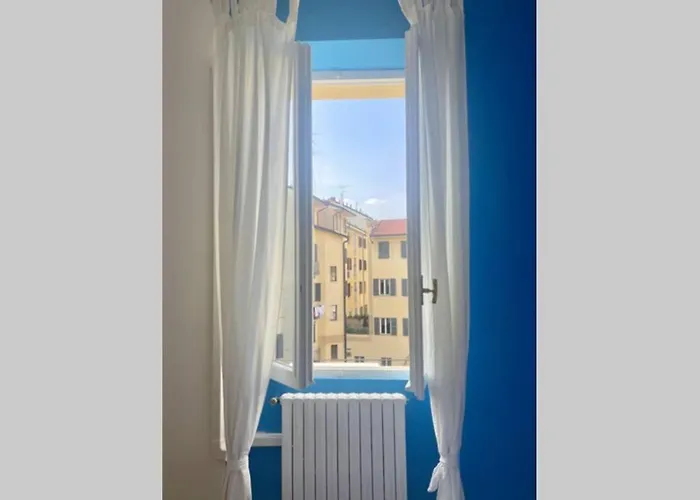 Solution Piazza Cinque Giornate * Milán