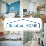 Solution Piazza Cinque Giornate Apartamento
