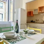 Solution Piazza Cinque Giornate Apartamento *