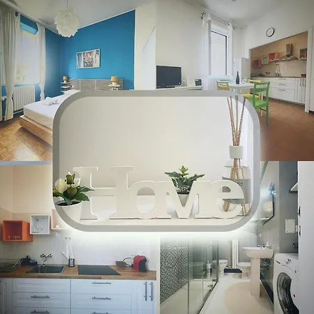 Solution Piazza Cinque Giornate Апартаменты *