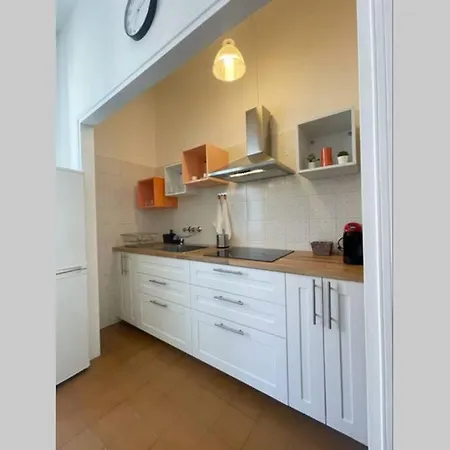 Solution Piazza Cinque Giornate Appartamento *