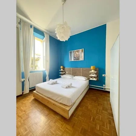 Appartamento Solution Piazza Cinque Giornate
